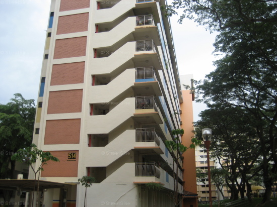 Bedok North Avenue 2 thumbnail photo